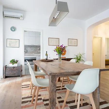 Vatican Apartment Rome