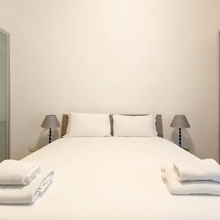 Appartement Vatican